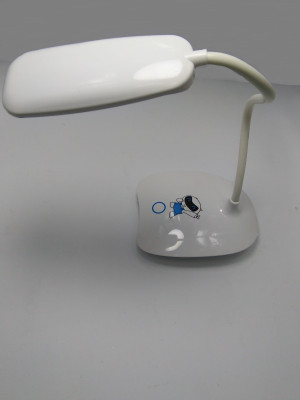 EMIS SSTL01 Table Lamp(20 cm, White)