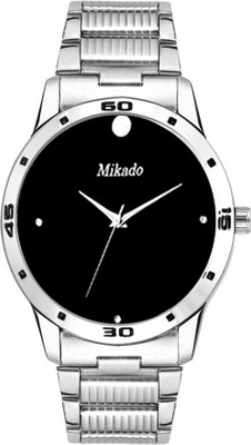 Mikado New fashion slim Million design watch for Men's Watch - For Men