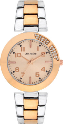 JACK RACHEL JRJX1026BZ Watch - For Women