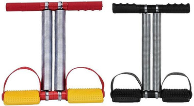 Unique TTC05 Ab Exerciser(Silver)
