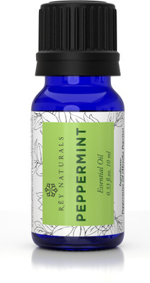 Rey Naturals Peppermint Oil For Aromatherapy , Skin , Muscles & Aroma Diffusers(10 ml)
Rey Naturals Peppermint Oil For Aromatherapy , Skin , Muscles & Aroma Diffusers(10 ml)