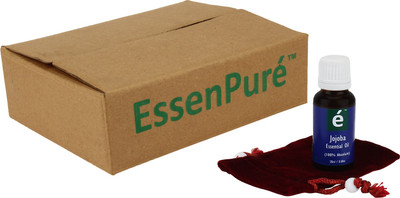 EssenPure Jojoba Essential Oil(20 ml)