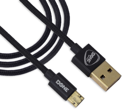 done MSDONEC001 Reversible USB 2.0(Black)
