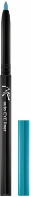 Nicka K Auto Eye Pencil(AA21 Turquoise)