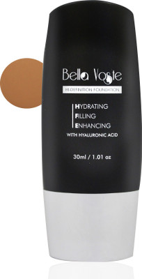 Bella Voste HI DEFINITION FOUNDATION MALIBU DUNE 03 Foundation(MALIBU DUNE)