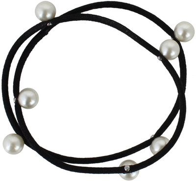 FAYON 76510 Hair Band(White)