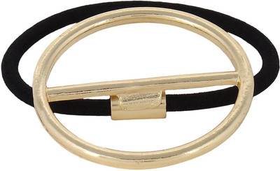 FAYON 76728 Rubber Band(Gold)