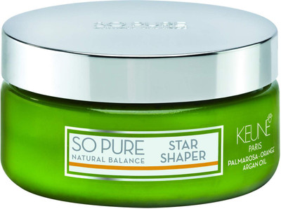 Keune SoPure Star shaper Paste(150 ml)