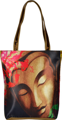 All Things Sundar Tote(Multicolor) 
All Things Sundar Tote(Multicolor)