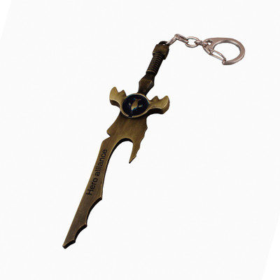 Asraw AKC5 Sword Key Chain