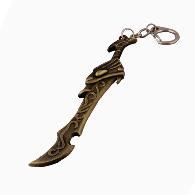 Asraw AKC8 Sword Key Chain