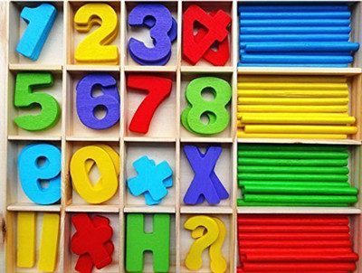 TALKING GANESHA Wooden Computation Study Box for Basic Math Calculations for Children Ages 3+ Years, Multi Color(Multicolor)
TALKING GANESHA Wooden Computation Study Box for Basic Math Calculations for Children Ages 3+ Years, Multi Color(Multicolor)