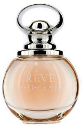 Van Cleef & Arpels Reve Eau De Parfum Spray Eau de Parfum - 50 ml(For Women)