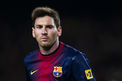 KumkumArts Lionel Messi Poster 12 x 18 Inch HD Quality Material Gloss Paper. Paper Print(18 inch X 12 inch, Rolled)
KumkumArts Lionel Messi Poster 12 x 18 Inch HD Quality Material Gloss Paper. Paper Print(18 inch X 12 inch, Rolled)