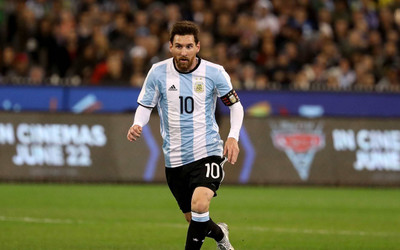 KumkumArts Lionel Messi Poster 12 x 18 Inch HD Quality Material Gloss Paper. Paper Print(18 inch X 12 inch, Rolled)
KumkumArts Lionel Messi Poster 12 x 18 Inch HD Quality Material Gloss Paper. Paper Print(18 inch X 12 inch, Rolled)