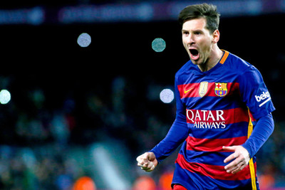 KumkumArts Lionel Messi Poster 12 x 18 Inch HD Quality Material Gloss Paper. Paper Print(12 inch X 18 inch, Rolled)
KumkumArts Lionel Messi Poster 12 x 18 Inch HD Quality Material Gloss Paper. Paper Print(12 inch X 18 inch, Rolled)