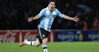KumkumArts Lionel Messi Poster 12 x 18 Inch HD Quality Material Gloss Paper. Paper Print(12 inch X 18 inch, Rolled)
KumkumArts Lionel Messi Poster 12 x 18 Inch HD Quality Material Gloss Paper. Paper Print(12 inch X 18 inch, Rolled)