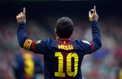 KumkumArts Lionel Messi Poster 12 x 18 Inch HD Quality Material Gloss Paper. Paper Print(18 inch X 12 inch, Rolled)
KumkumArts Lionel Messi Poster 12 x 18 Inch HD Quality Material Gloss Paper. Paper Print(18 inch X 12 inch, Rolled)