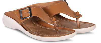 Sapyork Women Brown Flats