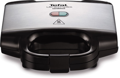 Tefal Ultra Compact Toast(Silver)