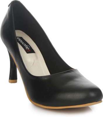 VAYONAA Bellies For Women(Black, 02;black