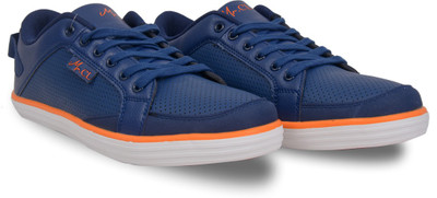 Mr.CL SHANE Casuals For Men(Navy