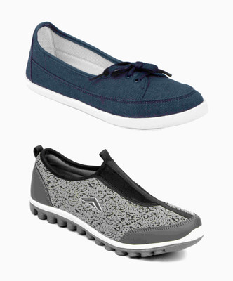 Asian Casuals For Women(Multicolor 
Asian Casuals For Women(Multicolor