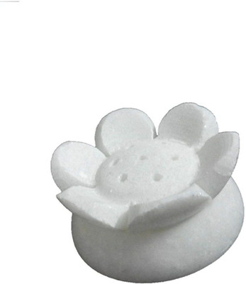 RK Craft N Creations Marble Agarbatti Stand - Lotus Flower Decorative Showpiece - 10 cm(Marble, Multicolor)
RK Craft N Creations Marble Agarbatti Stand - Lotus Flower Decorative Showpiece - 10 cm(Marble, Multicolor)