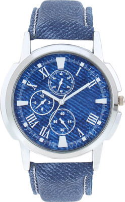 Seagull Fashion SGW-7 Watch - For Men