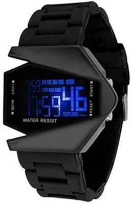 rojill Black Rocket Digital Led Digital Watch - For Men&Boys By Rojill-001 Watch - For Men & Women
rojill Black Rocket Digital Led Digital Watch - For Men&Boys By Rojill-001 Watch - For Men & Women