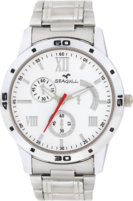 Seagull Fashion SGW-24 Watch - For Men