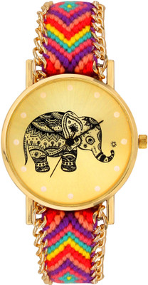 Seagull Fashion SGW-25 Watch - For Women