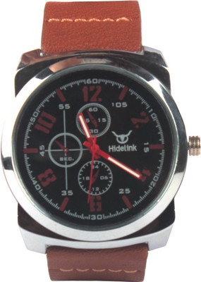 Hidelink WS1040 Watch - For Men