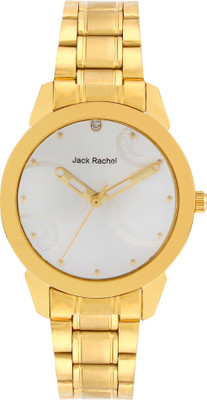 JACK RACHEL JRJX1029W Watch - For Women