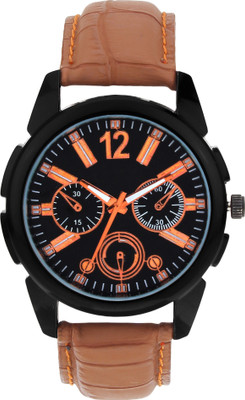 Seagull Fashion SGW-8 Watch - For Men