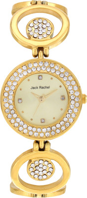 JACK RACHEL JRJX1033 Watch - For Women