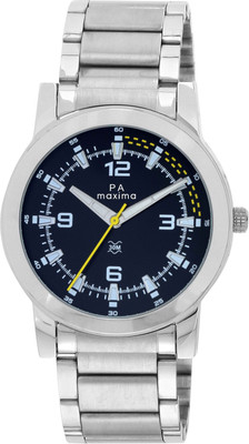 Maxima 20984CMGI Attivo Watch - For Men