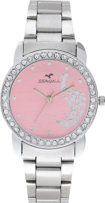 Seagull Fashion SGW-35 Watch - For Women
