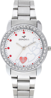 Seagull Fashion SGW-34 Watch - For Women