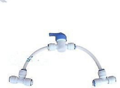 Morning Star Technology RO UV/UF/TDS WATER FILTER Manual Flush Complete Kit/ manual flush Kit 1/4 For RO Water Filter Membrane Solid Filter Cartridge(0.5, Pack of 1)
Morning Star Technology RO UV/UF/TDS WATER FILTER Manual Flush Complete Kit/ manual flush Kit 1/4 For RO Water Filter Membrane Solid Filter Cartridge(0.5, Pack of 1)