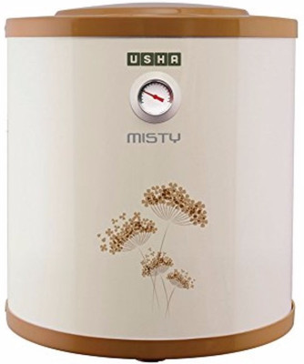 Usha 15 L Storage Water Geyser(Gold, Misty 15-Litres 5-Star Rated Storage Water Heater (Ivory Gold))
Usha 15 L Storage Water Geyser(Gold, Misty 15-Litres 5-Star Rated Storage Water Heater (Ivory Gold))