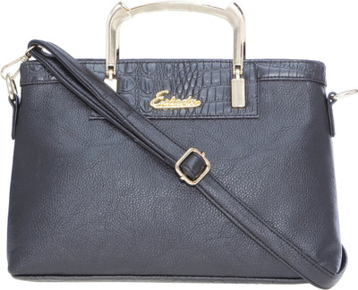 Esbeda Messenger Bag(Black)