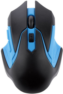 Gadget Deals 1000 dpi, Fashion design (Colors will be sent as per availability) Wireless Optical Gaming Mouse(USB, Multicolor)
Gadget Deals 1000 dpi, Fashion design (Colors will be sent as per availability) Wireless Optical Gaming Mouse(USB, Multicolor)