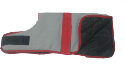 Arena pet house Coat, Life Jacket, Dress, Sweater for Dog, Cat, Rabbit, Monkey(GREY
Arena pet house Coat, Life Jacket, Dress, Sweater for Dog, Cat, Rabbit, Monkey(GREY