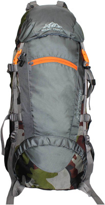 Mount Track Altitude 9102CM 55 Ltrs Trekking & Hiking Rucksack bacpack(Multicolor, Rucksack)
Mount Track Altitude 9102CM 55 Ltrs Trekking & Hiking Rucksack bacpack(Multicolor, Rucksack)
