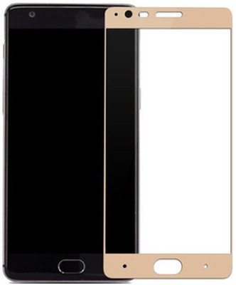 Mocell Screen Guard for OnePlus 3, Transparent