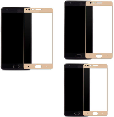 Mocell Screen Guard for OnePlus 3, Transparent