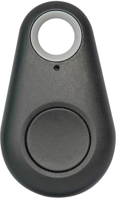 Indus BT4 Location Smart Tracker, Black