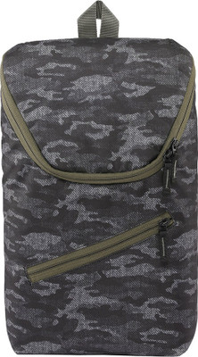 Bewakoof 122437 Backpack(Blue, 10 L)
