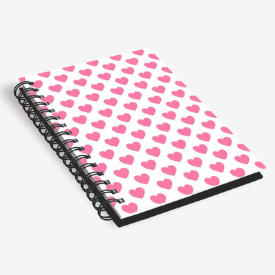 inktree A5 Diary(Designer Diary, Multicolor)